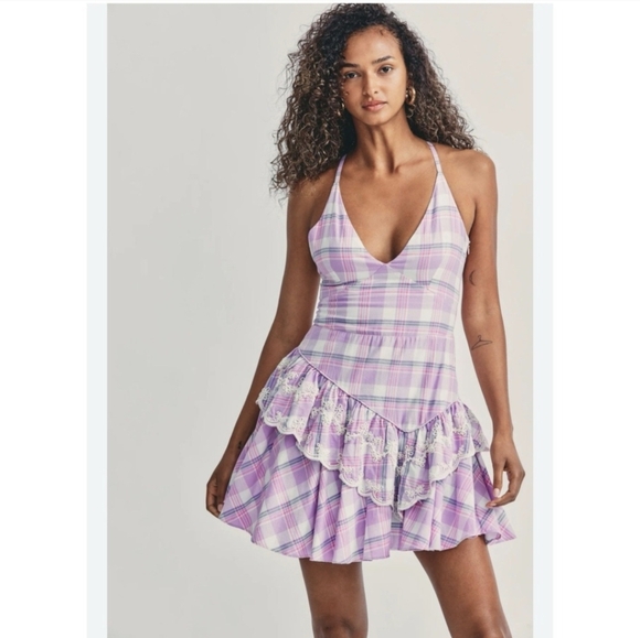 Loveshackfancy Marion dress - Picture 2 of 3